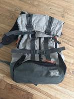 K9 dog carrier backpack, Ophalen of Verzenden, Zo goed als nieuw