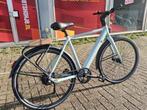 Fietshokje Beverwijk: Raaks Urban Elektrische fiets NIEUW, Fietsen en Brommers, Elektrische fietsen, Niet ingevuld, Nieuw, Ophalen of Verzenden