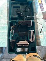 Makita boormachine, Ophalen of Verzenden