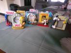 Verzameling Looney Tunes - Fotolijstjes - Tweety /Sylvester, Ophalen of Verzenden, Looney Tunes, Gebruikt, Gebruiksvoorwerp