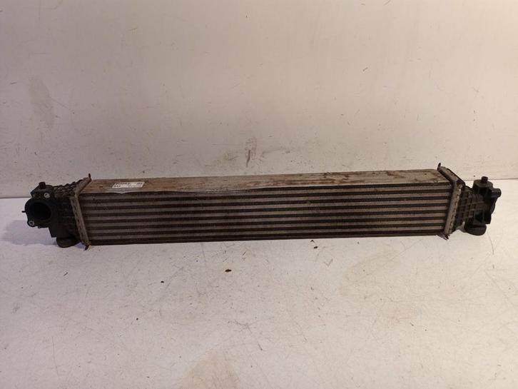 Intercooler radiateur Honda Civic, Auto-onderdelen, Motor en Toebehoren, Honda, Gebruikt, Herkomst onderdeel bekend, 12 maanden garantie