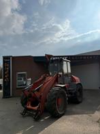 Atlas AR 86 E (bj 2000), Wiellader of Shovel