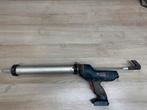 Bosch accu kitspuit kitpistool kit pistool, Ophalen, Gebruikt