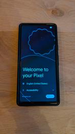 Google Pixel 7a - incl hoesje, Telecommunicatie, Mobiele telefoons | Overige merken, Gebruikt, Ophalen of Verzenden, Klassiek of Candybar