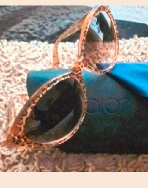 Nieuwe Lafont zonnebril model Hampton 380 panthere, Sieraden, Tassen en Uiterlijk, Zonnebrillen en Brillen | Dames, Nieuw, Zonnebril