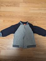 Vest kind maat 86, Ophalen of Verzenden, Zo goed als nieuw, Hema, Truitje of Vestje