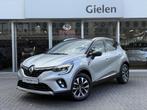 Renault Captur 1.3 TCe 155pk Intens Automaat | Trekhaak, Dod, Auto's, Automaat, 12 maanden, Stof, Gebruikt