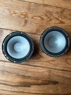 Autoradio speakers GRATIS afhalen Leusden, Auto diversen, Autospeakers, Ophalen, Gebruikt