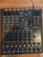 Mackie ProFX10v3 Mixer - Perfect voor muzikanten!, Muziek en Instrumenten, Ophalen, Gebruikt, 5 tot 10 kanalen, Microfooningang