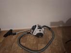 Bosch BGS05A222 Serie 2 - Stofzuiger zonder zak - Wit, Ophalen, Stofzuiger, Zo goed als nieuw, Minder dan 1200 watt