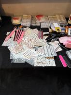 Nagel producten 29 acryl potten en 18 gellak, Ophalen of Verzenden