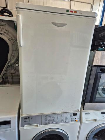 Zanussi Vrieskast - Gebruikt beschikbaar voor biedingen