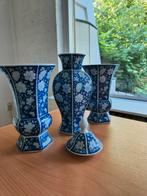 Blauw porcelein kastset bareuther waldsassen, Ophalen