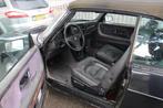 Saab 900 T 16 CABRIO U9, 1330 kg, Gebruikt, Zwart, Leder