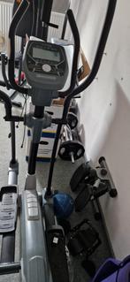 Crosstrainer Axos Kettler, Ophalen, Zo goed als nieuw, Crosstrainer