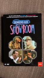 Denkend aan showroom - NCRV serie, Cd's en Dvd's, Dvd's | Klassiekers, 1960 tot 1980, Ophalen of Verzenden, Zo goed als nieuw