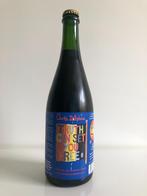 Struise Brouwers – Cuvee Delphine “Oscar” barrel aged 0,75L, Verzamelen, Biermerken, Ophalen, Nieuw, Flesje(s), Overige merken