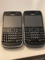 Nokia 2x, Telecommunicatie, Mobiele telefoons | Blackberry, Ophalen of Verzenden, Zo goed als nieuw