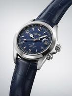 Seiko Prospex Alpinist Night Sky Limited Edition -, Sieraden, Tassen en Uiterlijk, Ophalen of Verzenden, Zo goed als nieuw, Staal