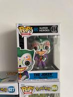 Joker Funko Pop! 414, Verzamelen, Poppetjes en Figuurtjes, Ophalen of Verzenden, Zo goed als nieuw