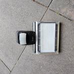 Steinel led buitenlamp  met Bewegingsmelder, Ophalen, Minder dan 50 watt, Wandlamp, Led