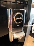 Jura E6 refurbished, Ophalen of Verzenden, Zo goed als nieuw