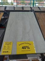 Click pvc MODULEO nu met extra 40% korting!!!, Ophalen, Crème, 75 m² of meer, Overige typen