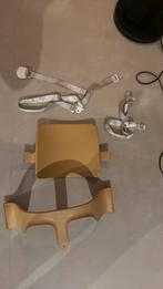 Stokke peuter set, Ophalen, Zo goed als nieuw, Hout