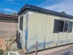 Zuipkeet/Bar - 2,80x6,40m - Waterdicht - Incl. Bar & Kast, Ophalen of Verzenden