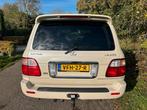 Lexus LX470 ( Toyota Landcruiser 100-Series) VAN LPG AUT Top, Auto's, 238 pk, 2531 kg, Gebruikt, Wit