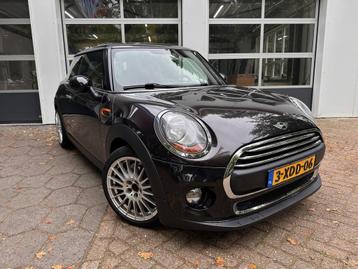 MINI Mini 1.2 One Business (bj 2014) beschikbaar voor biedingen