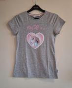 T-shirt Emoji maat 170-176, Meisje, Ophalen of Verzenden, Zo goed als nieuw, Emoji