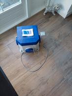 Itho Daalderop CVE ECO RFT MV Box, Doe-het-zelf en Verbouw, Ophalen of Verzenden, Zo goed als nieuw, Ventilator en Afzuiger