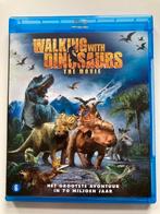 WALKING WITH DINOSAURS THE MOVIE (BLURAY), Carduelis & Media, Tollenstraat 53D 3035NC Rotterdam, Ophalen of Verzenden, Syran@live.com