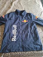 Red bull racing dunne jas, Ophalen, Zo goed als nieuw, Blauw