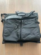 Tumi reistas voor kleding, Sieraden, Tassen en Uiterlijk, Tassen | Reistassen en Weekendtassen, 30 cm of meer, Gebruikt, Zwart
