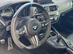 BMW 2-serie Coupé M2 DCT - M PERFORMANCE UITLAAT - LEER - M, Achterwielaandrijving, Gebruikt, Leder, 83 €/maand