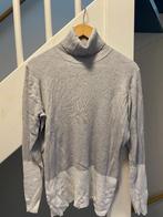 DEBENHEMS GRIJS WINTER TRUI, MAAT; XL, Ophalen of Verzenden, Nieuw, Maat 46/48 (XL) of groter, Grijs