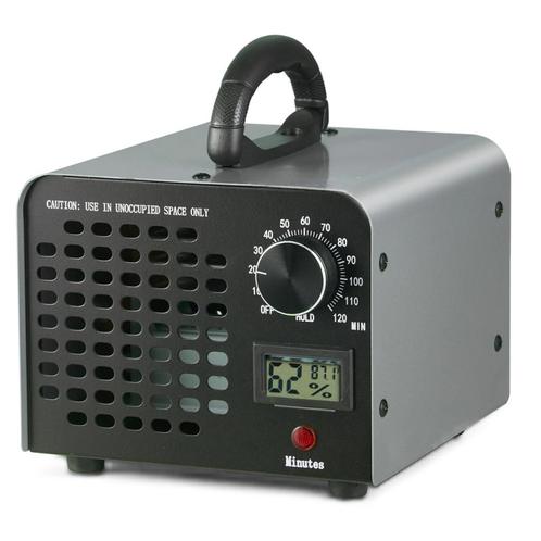 Ozongenerator 36.000 mg/u - Effectieve Geurverwijderaar, Witgoed en Apparatuur, Luchtbehandelingsapparatuur, Nieuw, Luchtreiniger