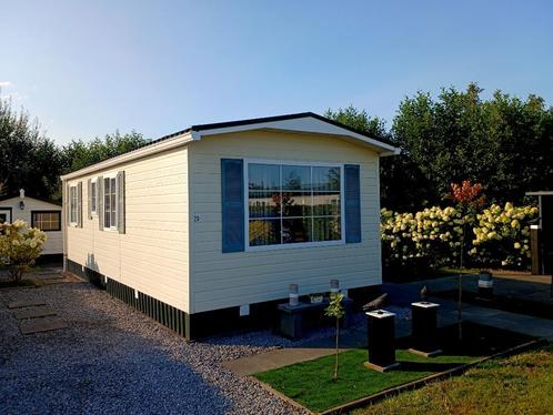 Chalet te huur voor 1 persoon regio Amersfoort/Maarn, Huizen en Kamers, Huizen te huur, Utrecht, Overige soorten, Direct bij eigenaar