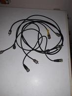 kabels voor 27mc, Ophalen of Verzenden, Gebruikt