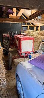 Hanomag 401 perfekt met kenteken, Ophalen, Oldtimer, Tot 80 Pk, Tot 2500