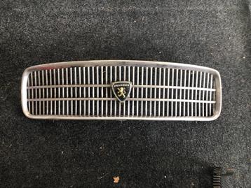 Grillen Peugeot 404 beschikbaar voor biedingen