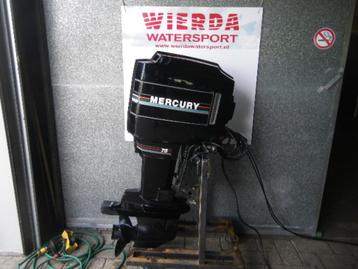 75 pk mercury beschikbaar voor biedingen
