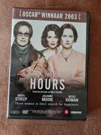 The Hours op dvd, Ophalen, Gebruikt, Drama