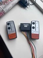 Afstandsbediening voor lier, Ophalen of Verzenden, Nieuw, Universeel