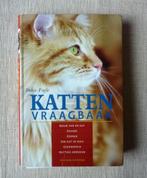 Katten vraagbaak, Bruce Fogle, Boeken, Ophalen of Verzenden, Zo goed als nieuw, Katten