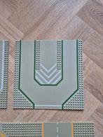 Lego bouwplaat grondplaat baseplate 6100px3 1966 6389 6385, Kinderen en Baby's, Speelgoed | Duplo en Lego, Ophalen of Verzenden