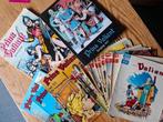 Prins Valiant, diverse bladen boek albums, Harold R Foster, Boeken, Stripboeken, Meerdere stripboeken, Ophalen of Verzenden, Gelezen