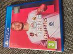 FIFA 20, Ophalen of Verzenden, Zo goed als nieuw, Sport, 3 spelers of meer